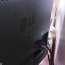 인피니아 | 엘지 인피니아 32LS3400 개봉기&후기