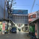 오거리약국 | 포항 오다가다 게스트하우스 여인숙을 개조한 감성 1인 가성비 숙소 후기