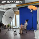 팰리스스튜디오 | 부천 중동사진관 팰리스스튜디오 아기 여권사진 후기