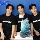 리베란테 데뷔3주년 총공인증 이미지