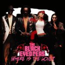 [식후pop] No.108 _ Black Eyed Peas - Where Is The Love ? 이미지