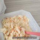 미니스톱정릉서경대점 | 정릉역 맛집 맘스터치 서경대점 내돈내먹 솔직후기