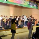 색소폰 중급반 이미지