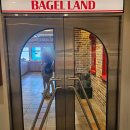 베이글랜드 성수점(Bagel Land)