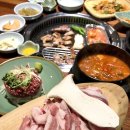 제주흑돼지생고기전문점 이미지