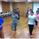 찾아가는 스포츠 댄스 이미지