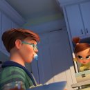 The Boss Baby 2 이미지