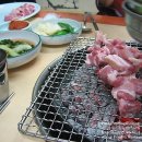 철뚝삼겹살 이미지