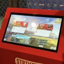 야탑에이스코아시장 | 단체 회식으로 스크린야구하기 ‘스트라이크존 분당야탑구장’