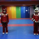 용인대 선일태권도 이미지
