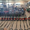 금강 태양광발전소 이미지