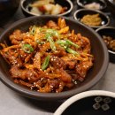 남도보쌈짚마산산호점