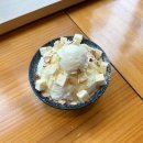 설빙광명하안점 | 설빙 치즈설빙 후기 영업시간 추천메뉴 가격 맛 칼로리
