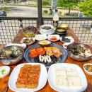 자연숯불닭갈비 이미지