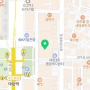 대덕프라자에서 성남대로 이미지