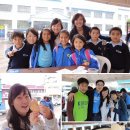 대한민국 청년들이 에콰도르에서의 활동 이미지