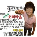 오리마을 이미지