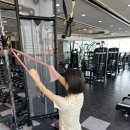 명지 오션시티 재활PT 히트99짐 30회차 기록