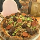 피자덕 | 연말 모임 장소 여기로 정했다! 행궁동맛집, 라이비화덕피자 리얼 후기