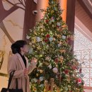 스위트 원더랜드(달콤한 상상) | 인스파이어 리조트 윈터 원더랜드 + 크리스마스 퍼레이드 후기