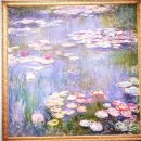 중산서로L | 특별전 관람기｜오르세 미술관 소장 명작으로 만나는 ‘인상파, 실내를 거닐다’ 깊이 있는 전시 후기