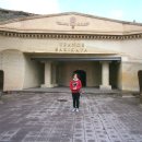 동굴식당 이미지