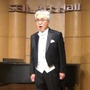 • Solveigs Lied 솔베이그의 노래 (E. Grieg 작곡) - Ten. 이주현 / Pf. 최은순 이미지