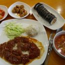 원통꼬마김밥 이미지