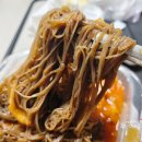 해주푸드 | 더 매운 해주냉면 밀키트요리. 불비빔냉면 후기