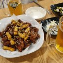 스모프치킨 이미지