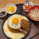 문래 양평 직장인 돈까스맛집 신메뉴 출시 후기 [부엉이돈까스 문래1호점]