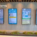 강동바다도서관 화장실 이미지