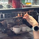 심화학원 | 의정부바리스타학원 기본기를 잡아주는 심화 클래스 후기