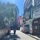 쌈지부전 | 부산 서면/ 롯데백화점 근처 밥집 고등어구이가 맛있는 혼밥 가능한 식당 [밥이 보약]