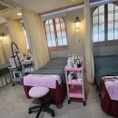 석촌고분역 이미지