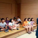 거창군립한마음도서관 이미지