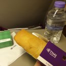 가락홍삼화장품 | 태국 방콕 수완나품 공항 경유, 치앙마이 가기 (BKK-CNX, 타이항공 TG120)