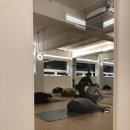 교정힐링요가 이미지