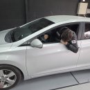 동남카센타 | 천안 타이어 공기압 상태 점검받은 후기