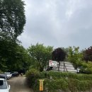 🏕️ 파주 율곡 캠핑장 E구역 1번 사이트 후기 / 서울 근교 수영장 캠핑장