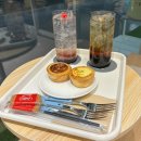 인천 청라 디저트 맛집 추천 에그타르트 전문점인 네스티타르트 솔직후기(feat. 직접 만드는 수제 디저트)