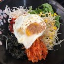 명인국수와숯불냉면