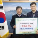 우정산업