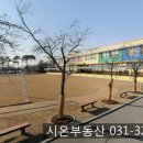 서삼초교병설유치원 이미지