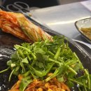 할매밥집 | [경기/부천] 부천 현대백화점 밥집 ‘할매 솥뚜껑 삼겹살’ 방문후기