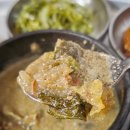 시원진국반찬 이미지