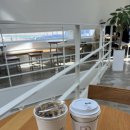 누리공원 | 파주 임진각평화누리공원 카페 포비 베이글 후기