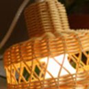 실용적인 라탄공예 소품 만들기 이미지