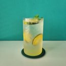 대전카센타협동조합 | 대전 조각구름 협동조합 청귤청으로 칵테일 모히또 레시피