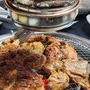 미소갈비 | 남해읍 돼지갈비 더행복미소 내돈내산 솔직후기